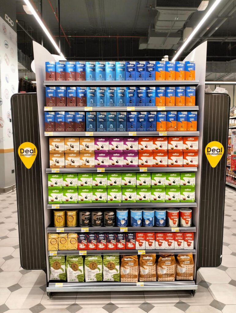 From Source to Shelf—Experience Seamless Distribution with the Experts